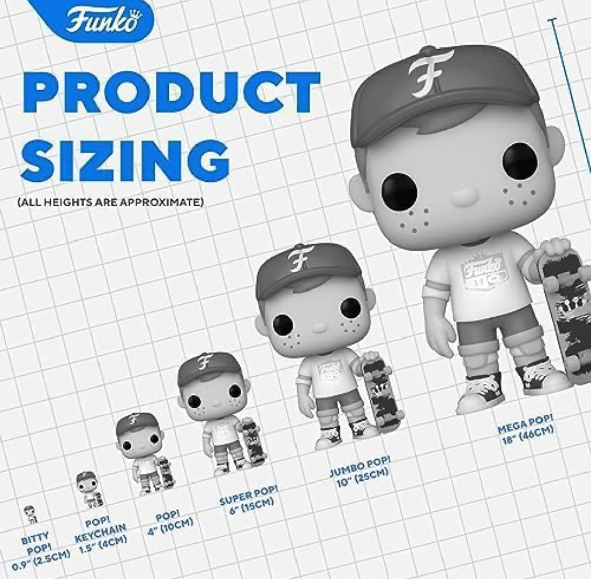 Funko Pop! Keychain: Stranger Things - Vecna - Stranger Things Novelty Keyring - Collectible Mini Figure