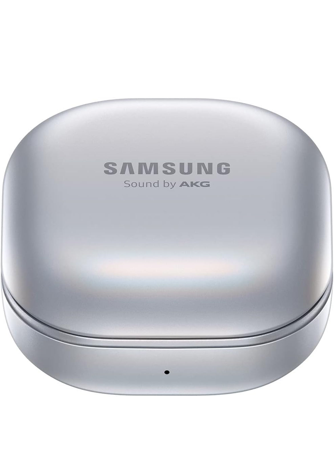 Samsung Galaxy Buds Pro Ware Draadlose Oorfoon-kopstukke - Phantom Silver