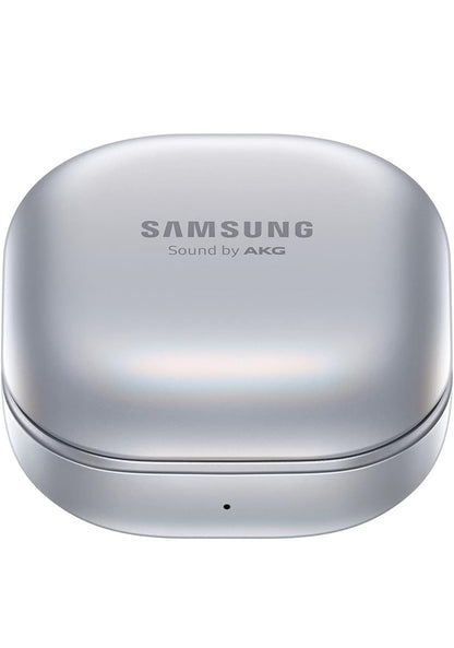Samsung Galaxy Buds Pro Ware Draadlose Oorfoon-kopstukke - Phantom Silver