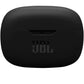 JBL Vibe Beam 2 - True Wireless Noise Cancelling Earbuds Pure Bass Sound & Smart Ambient Technology, 4mics for Crisp, Clear Calls, up to 40Hrs of Playback, IP54 Dust & Water Resistant (Black)
