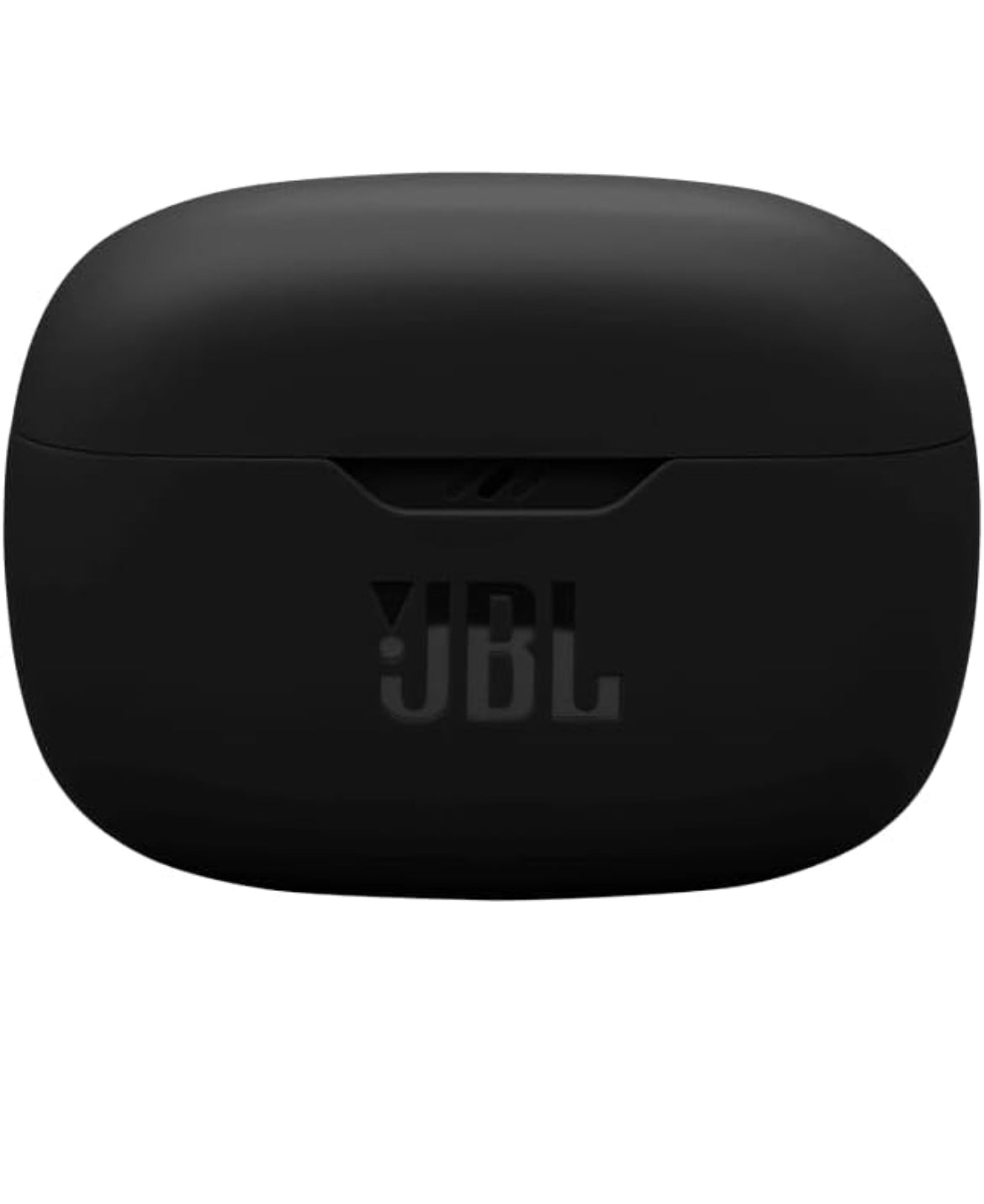 JBL Vibe Beam 2 - True Wireless Noise Cancelling Earbuds Pure Bass Sound & Smart Ambient Technology, 4mics for Crisp, Clear Calls, up to 40Hrs of Playback, IP54 Dust & Water Resistant (Black)
