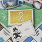 Hasbro Gaming Monopoly Sparkle Edition Board Game w/ Glittery Tokens, Pearlescent Dice, Sparkly Look