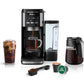 Ninja Drip Coffee Maker DualBrew Pro Hot & Iced Coffee Machine- Black (CFP101)
