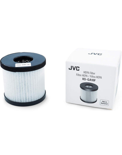 JVC KS-GA10F Vervangingsfilter vir KS-GA100 Motorlugreiniger