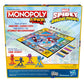 Monopoly Junior: Marvel Spidey and His Amazing Friends Edition Board Game w/ Artwork from The Animated Series