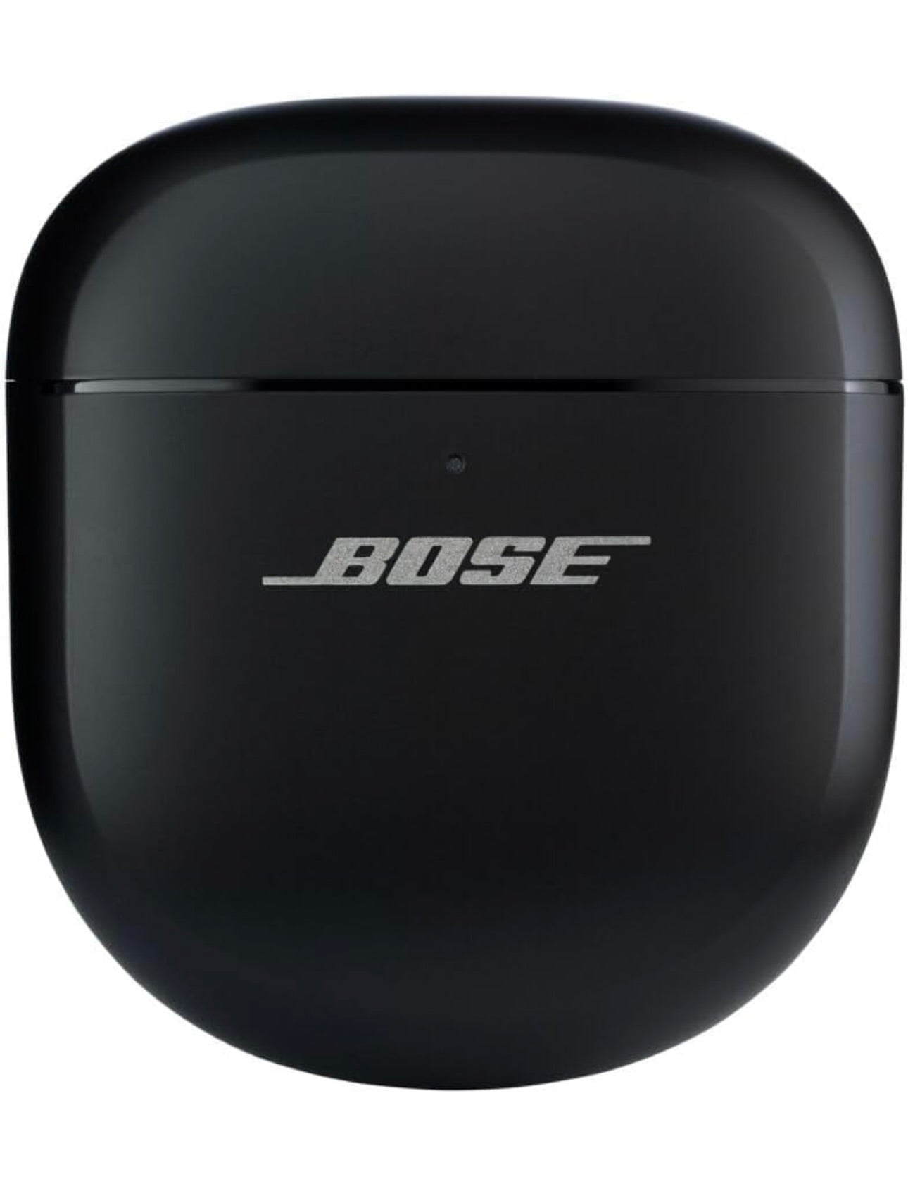 Bose Quiet Comfort Ultra Earbuds Charging Case - Black