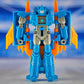 Transformers: One Cog Changer Sentinal Prime 4-Inch Robot Action Figure, Interactive Toys for Boys and Girls Ages 6 and Up