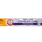 ARM & HAMMER Complete Care Toothpaste, Teeth Whitening Toothpaste 6.0 oz (Pack of 6)