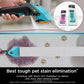 Shark StainStriker Pet Bundle for All StainStriker Carpet Cleaners Formula - NEW