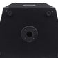 Rockville RSG15 1500W 3-Way 8-Ohm Passive PA Speaker, High Sensitivity, Rugged Build, Versatile Inputs
