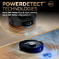 Shark Robot Vacuum & Mop Combo, PowerDetect NeverTouch Pro, Self-Emptying - NEW