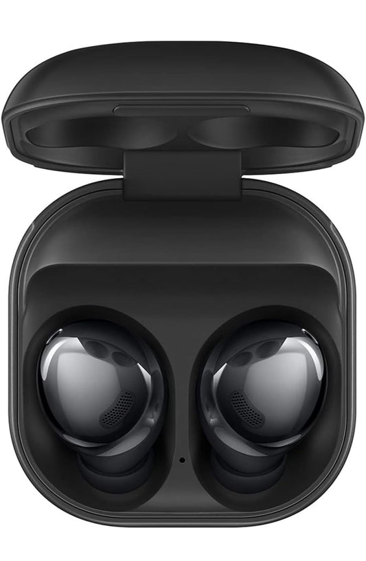 SAMSUNG Galaxy Buds Pro R190 Bluetooth-oordopjes Ware draadloos, Ruisonderdrukking - SWART