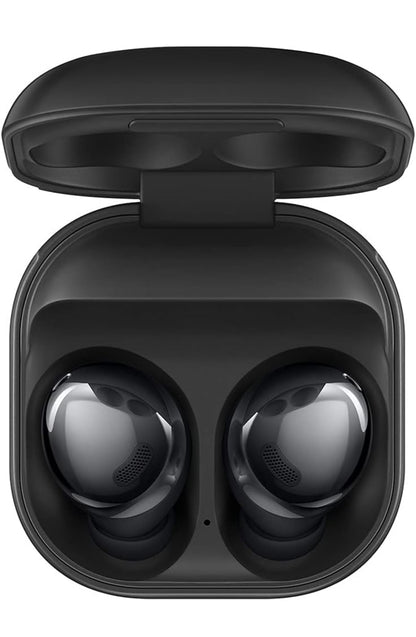 SAMSUNG Galaxy Buds Pro R190 Bluetooth-oordopjes Ware draadloos, Ruisonderdrukking - SWART