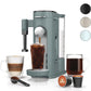 Ninja Pods & Grounds Specialty Single-Serve Coffee Maker, K-Cup Pod Compatible- Sage Green (PB051SG)