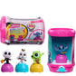 Disney Doorables Micro Motion Capsules, Kids Toys for Ages 5 Up by Just Play