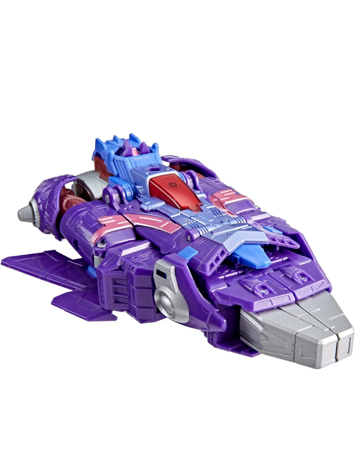 Transformers Age of The Primes The Thirteen Alpha Trion, Voyager Class 7-Inch Converting Action Figure, Robot Toys for Ages 8+