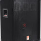 Rockville (2) RSG10 10 400 Watt 2-Way 8-Ohm Passive DJ/Pro Audio PA Speaker BUNDLE