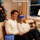 New Limited Edition Eye Massager with Heat and Cooling, Eyeris 3 Voice Control, Eye Care Sleep Mask - Blue