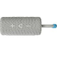 JBL Go 3 Eco - Portable Mini Bluetooth Speaker, big audio and punchy bass, IP67 waterproof - (Eco White)