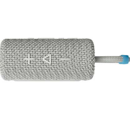 JBL Go 3 Eco - Draagbare Mini Bluetooth-luidspreker, groot klank en kragtige bas, IP67 waterdig – (Ekowit)