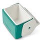 Igloo Playmate Classic Cooler – Insulated Hard Shell, Durable & Portable - (Jade)