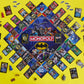 Monopoly Batman Edition Board Game for Batman Fans - Strategy Games