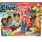 New Hasbro Clue Junior Plus Mystery Board Game