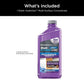 Shark HydroVac Multi-Surface 33-Oz. Concentrate with Odor Neutralizer -  Spring Clean Scent