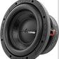 DS18- ZR 8" Subwoofer 450 Watts Rms DVC 2-Ohm and 900 W MAX Power - 1PC