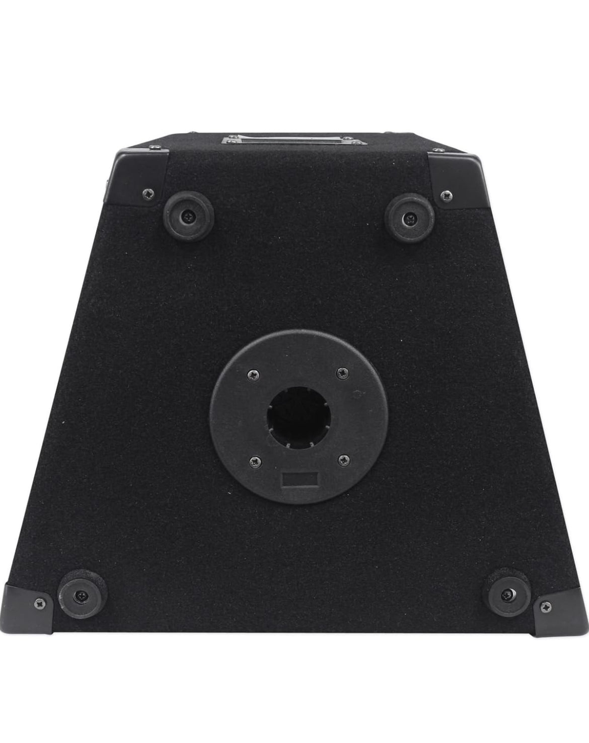 Rockville 10” 400 Watt 8-Ohm 2-Way Passive DJ/Pro PA Speaker, 10 inch (RSG10)