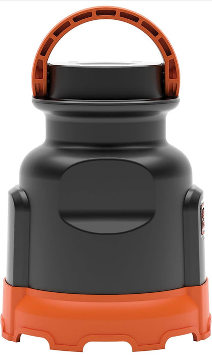 Black+Decker 1/6 HP Dompelwater-/Nutspomp, Pomp tot 2000 GPH
