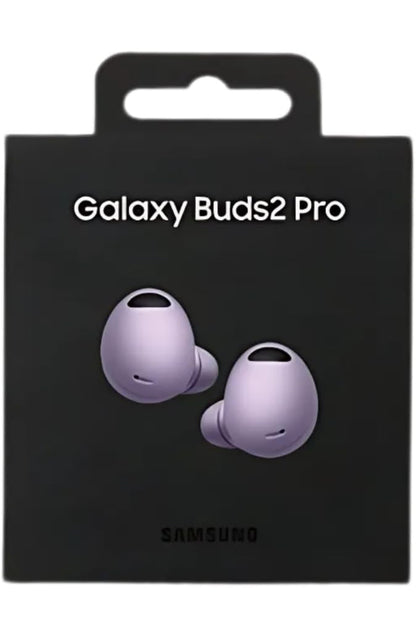 SAMSUNG Galaxy Buds Pro2 - (Violet)