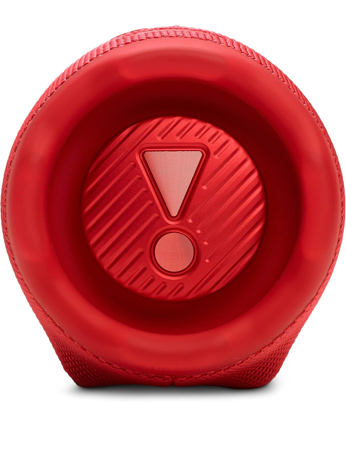 JBL Charge 6 - Portable Waterproof & Drop-Proof Bluetooth Speaker with a Sturdy/Removable Carrying Strap (Red)