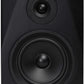 Rockville (2) DPM5B Dual Powered 5.25" 300 Watt Active Studio Monitor Speakers