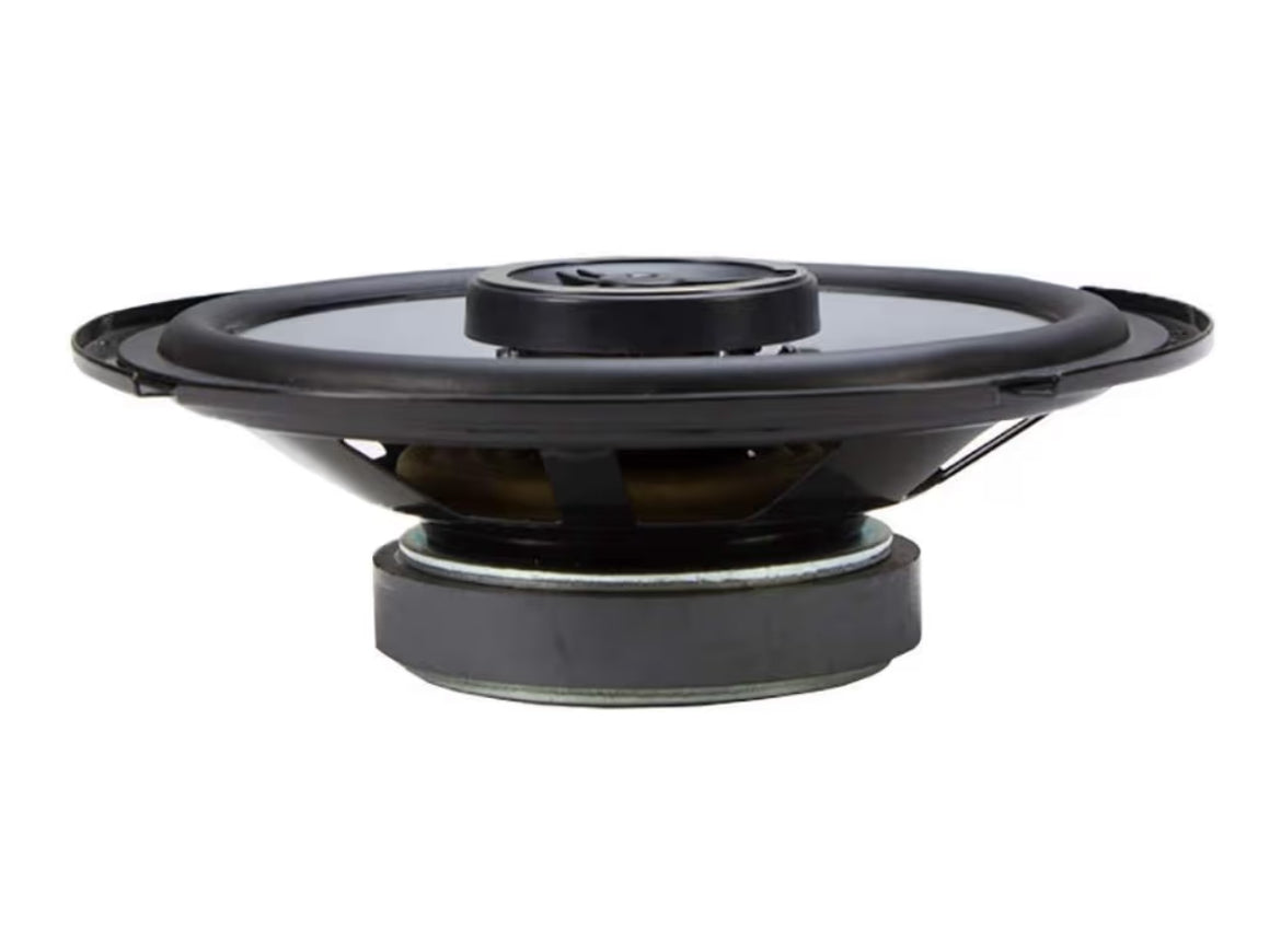 CS-653 300 Watt 6.5-Duim 3-rigting 4 Ohm Staalmandjie CS Luidsprekers