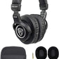 Rockville Apm6c 6.5" 2-Way 350W Active/Powered USB Studio Monitor Speakers Pair