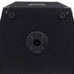 Rockville RSG15 1500W 3-Way 8-Ohm Passive PA Speaker, High Sensitivity, Rugged Build, Versatile Inputs