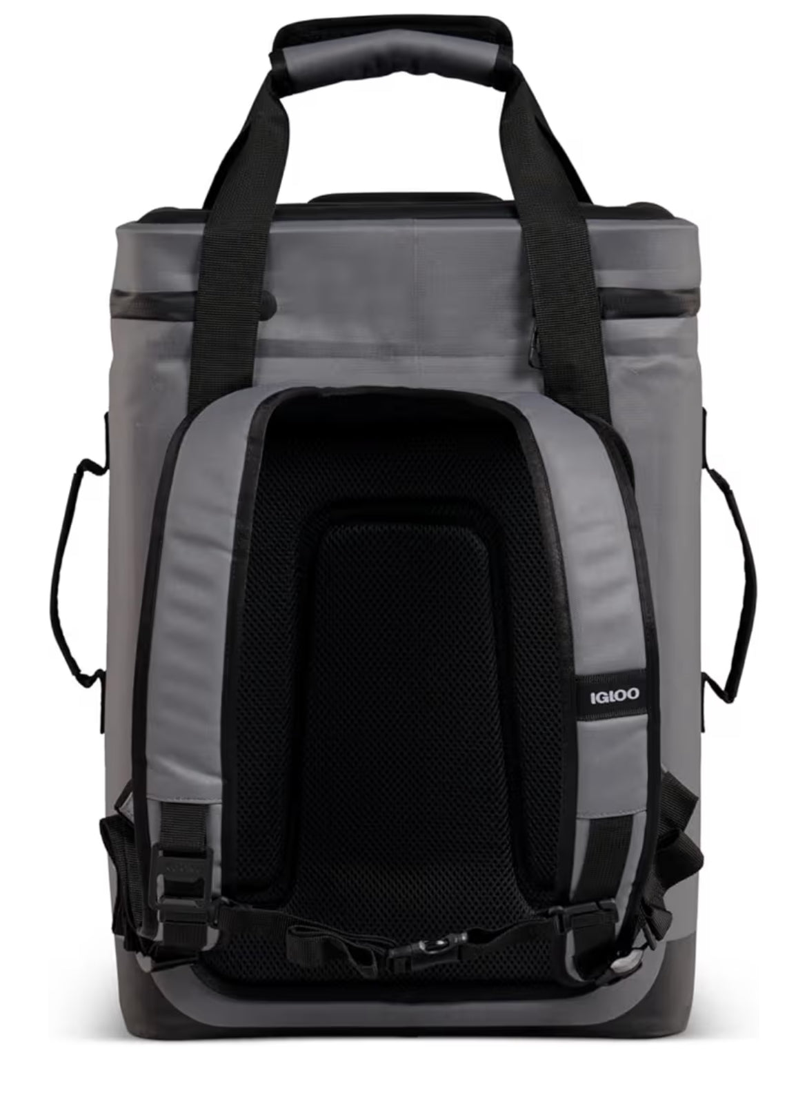Igloo Trailmate 24 Carbonite Backpack – Durable Insulated Outdoor Cooler