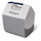 Igloo Playmate Classic Cooler – Insulated Hard Shell, Durable & Portable - (Gray)