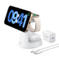 Anker MagSafe Charger Compatible, MagGo 3-in-1 Charging Station, Qi2 Certified - NEW