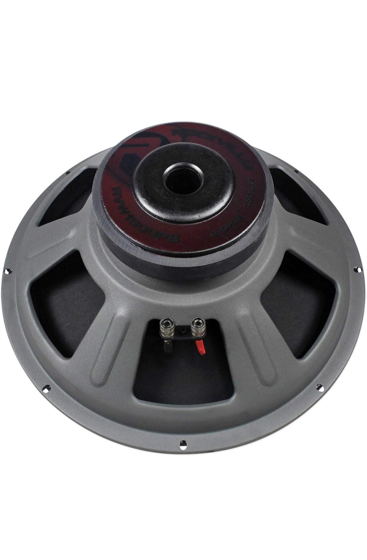 RockvilIe 15" Replacement Driver Woofer for JBI PRX415M Speaker
