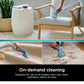 Shark CarpetXpert Deep Clean Pro Formula for All Shark Upright & Portable Carpet Cleaners - 48oz