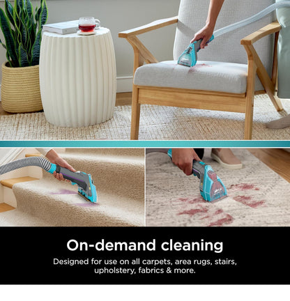Shark CarpetXpert Diepskoon Pro Formule vir Alle Shark Regop- en Draagbare Tapytskoonmakers - 48oz