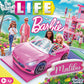 Hasbro Games The Game of Life: Barbie Edition Board Game - 2 to 4 Players | Fun Family Games for Kids and Adults