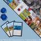 Hasbro Gaming Monopoly Harry Potter Edition Board Game - A Magical Adventure at Hogwarts - Family Games
