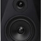 Rockville DPM5B 5.25" 2-Way 150W Black Active/Powered Studio Monitor Speaker