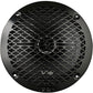 DS18 PRO-ZT Pro Audio 8 INCHES Coaxial Midrange Speakers with Built-in Bullet Tweeter - 1PC