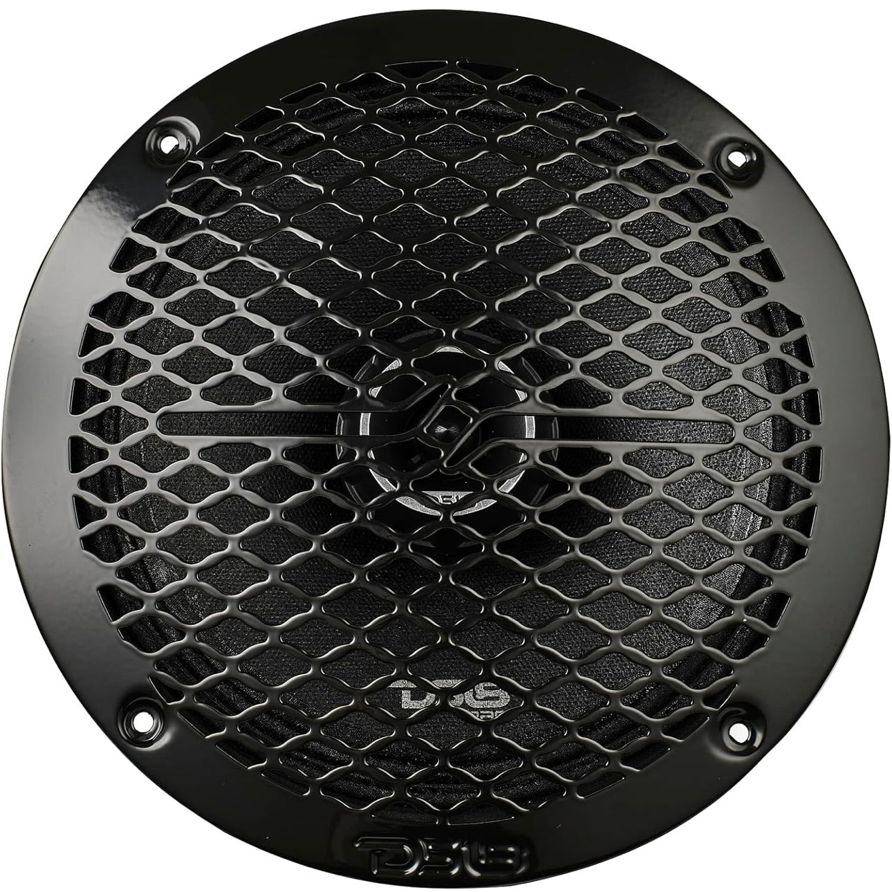 DS18 PRO-ZT Pro Audio 8 INCHES Coaxial Midrange Speakers with Built-in Bullet Tweeter - 1PC