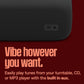 Bose SoundLink Max Portable Speaker, Large IP67 Waterproof Bluetooth Speaker - Black