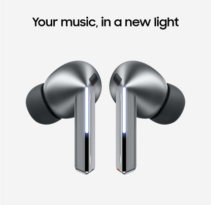 SAMSUNG Galaxy Buds Pro 3 R630 (Hernuut)